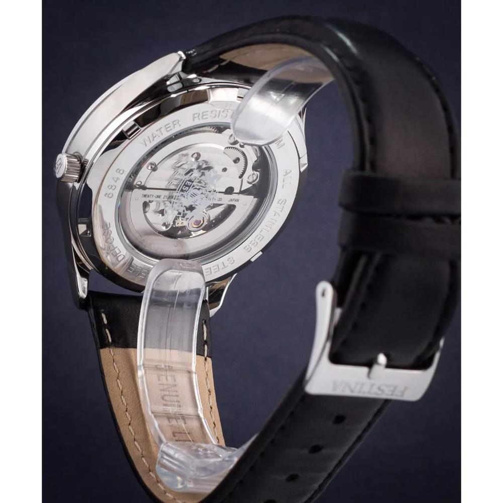 Festina Automatic F6846/4 Men's Watch Festina Automatic F6846/4 Men's Watch